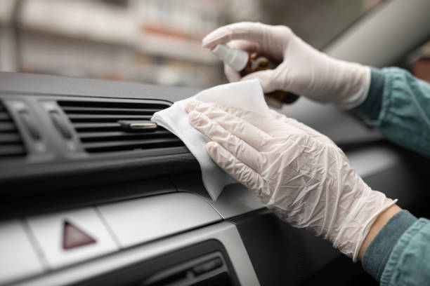 Best Local Air Duct Cleaning Services  in Bouse, AZ
