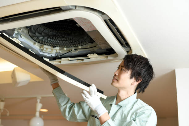 Best HVAC Duct Inspection Services  in Bouse, AZ