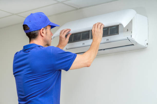 Best General Air Duct Cleaning  in Bouse, AZ